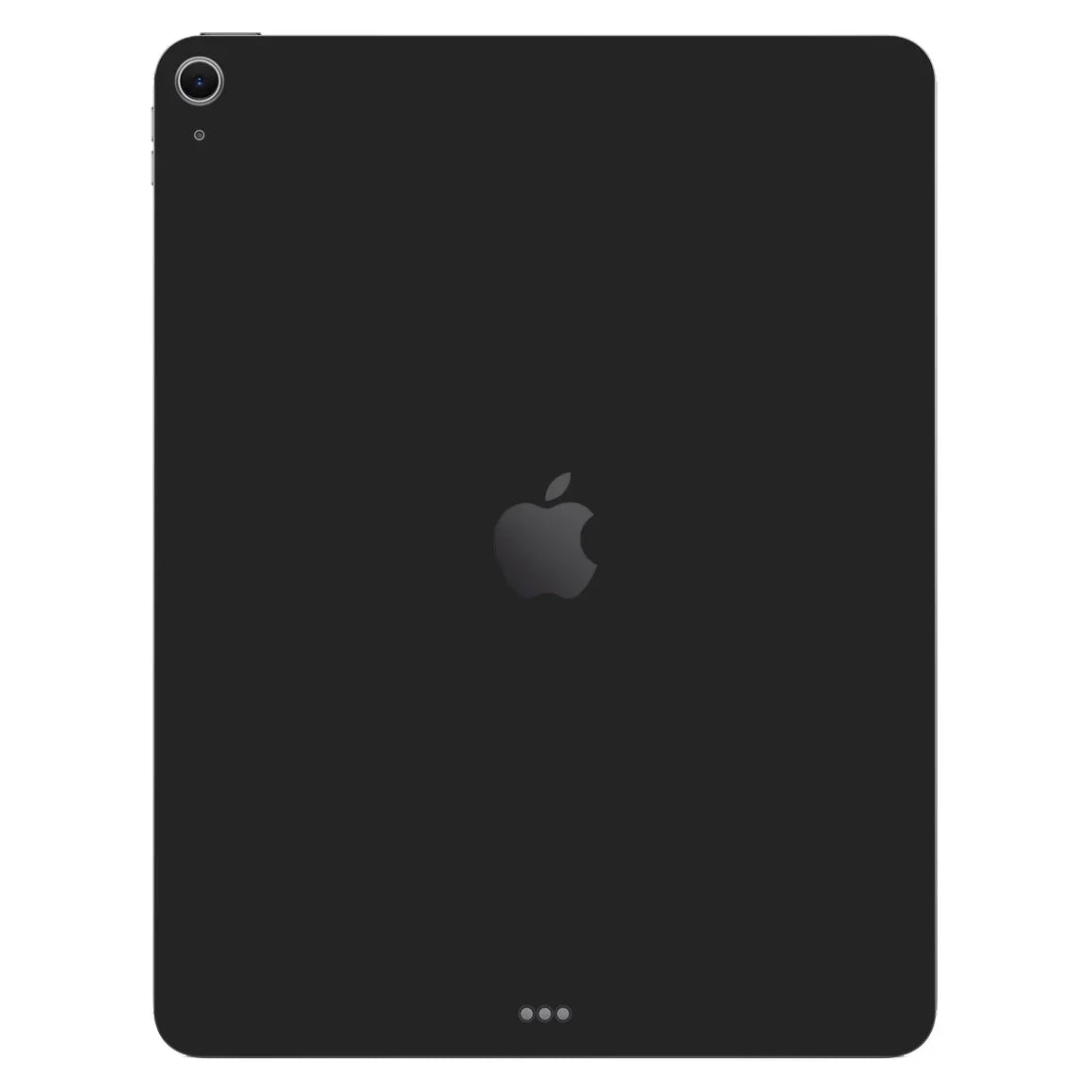 iPad Air 13" M2 Color Series MatteBlack Skin
