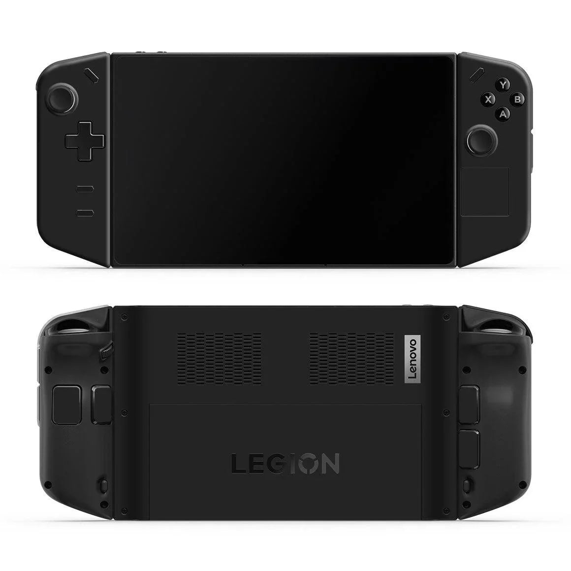 Lenovo Legion Go Color Series Skins - Slickwraps