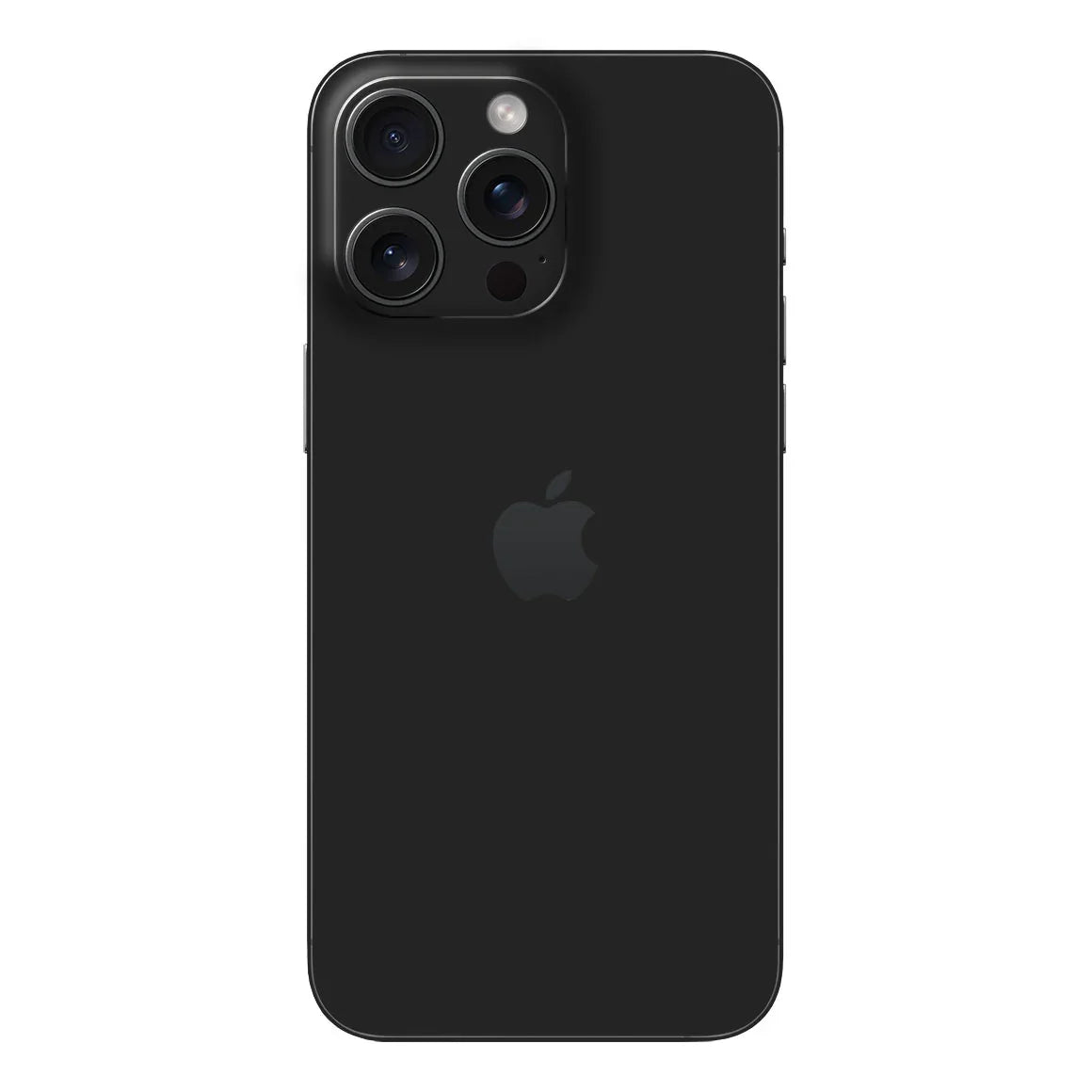 iPhone 16 Pro Max Color Series MatteBlack