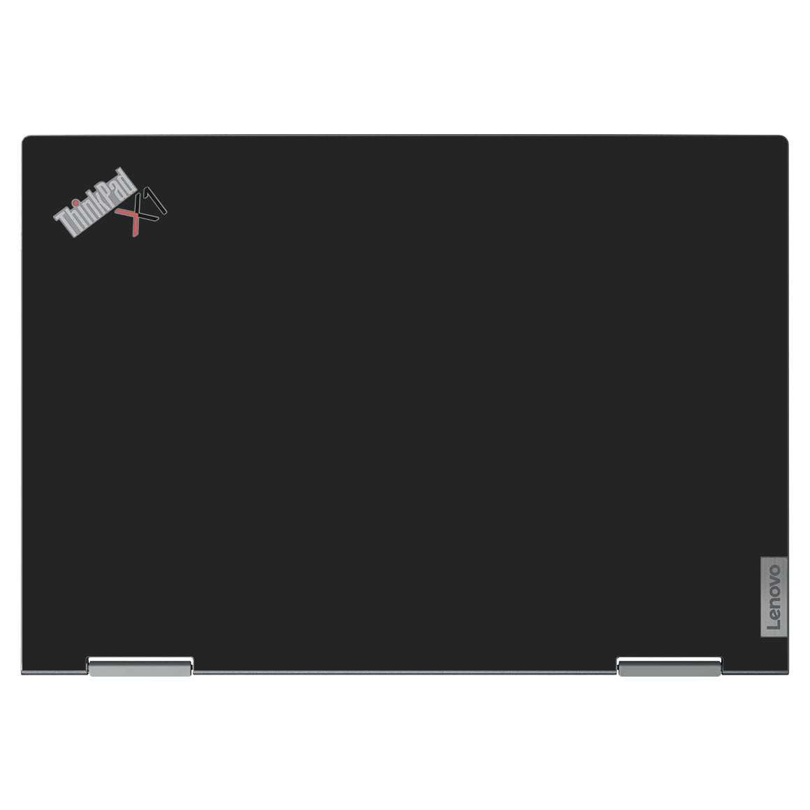 Lenovo ThinkPad X1 Yoga Gen 7 Color Series MatteBlack Skin