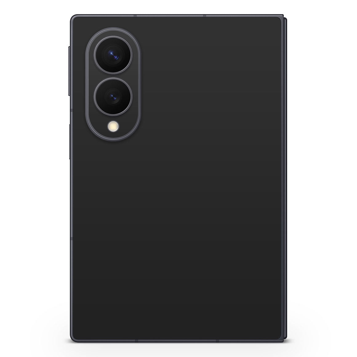 Galaxy Z Fold8 Color Series MatteBlack Skin