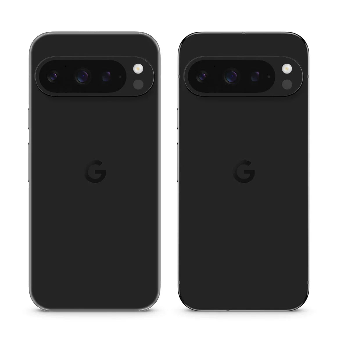 Pixel 9 Pro Color Series MatteBlack Skin
