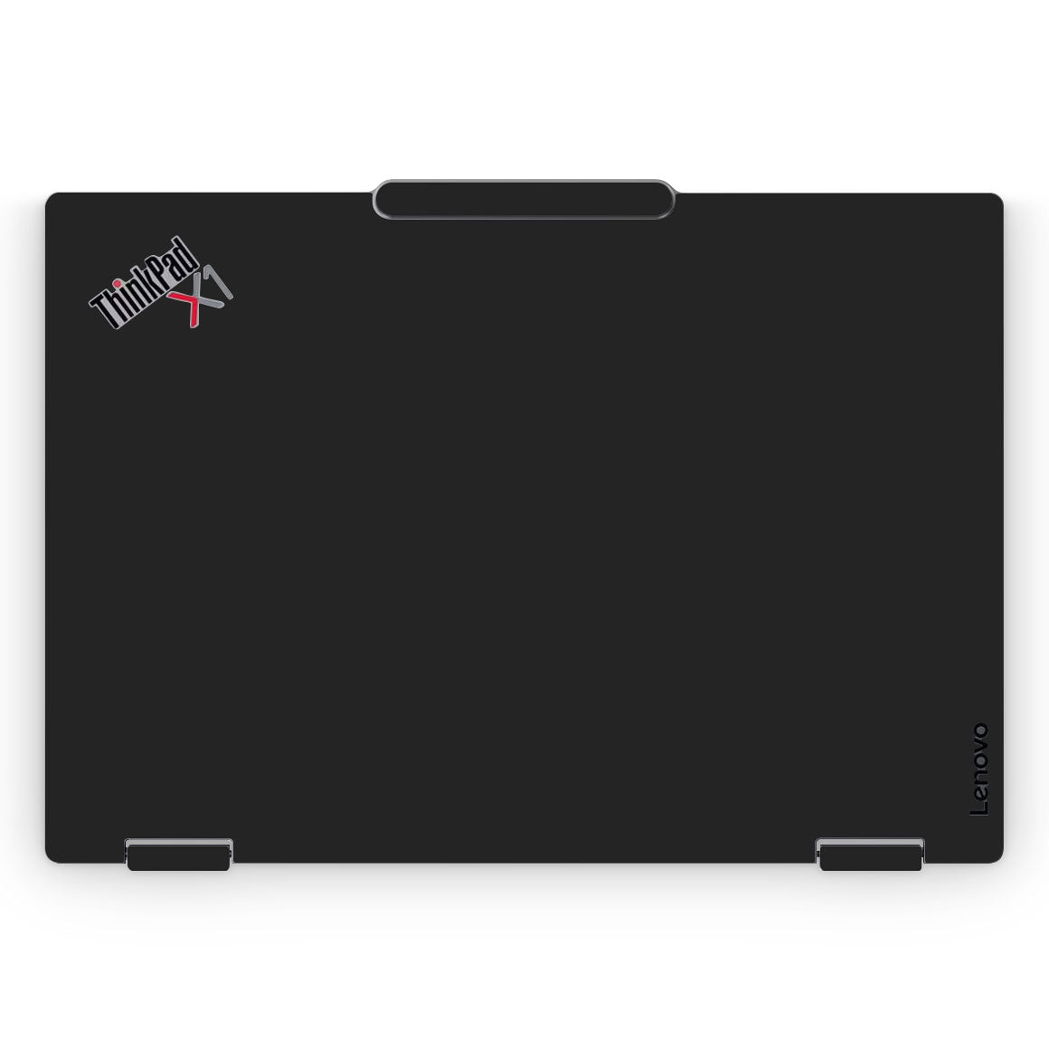 Lenovo ThinkPad X1 2-in-1 Gen 11 Color Series MatteBlack Skin