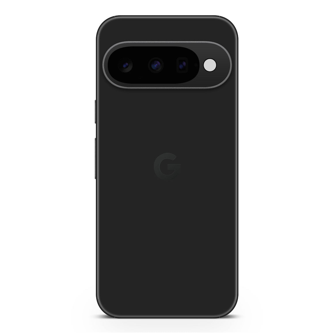 Pixel 11 Color Series MatteBlack Skin