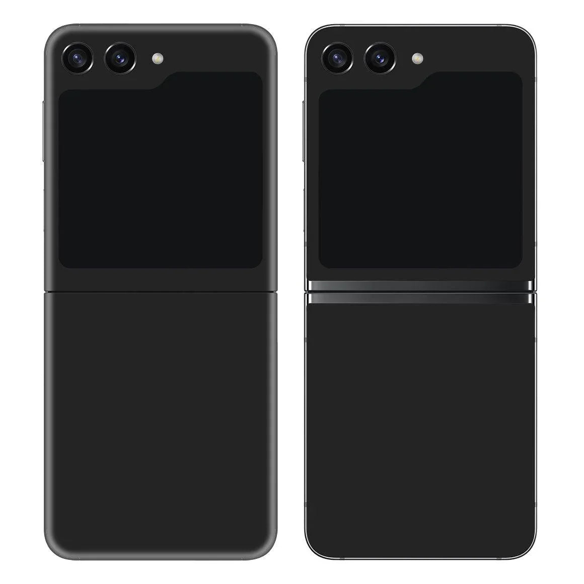 Galaxy Z Flip 5 Color Series Skins - Slickwraps
