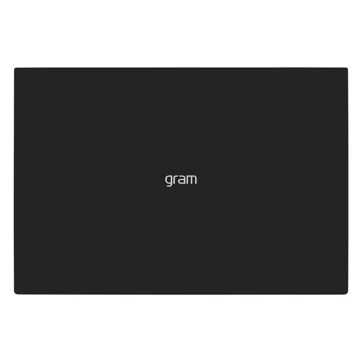 LG Gram 15.6-inch Color Series MatteBlack Skin