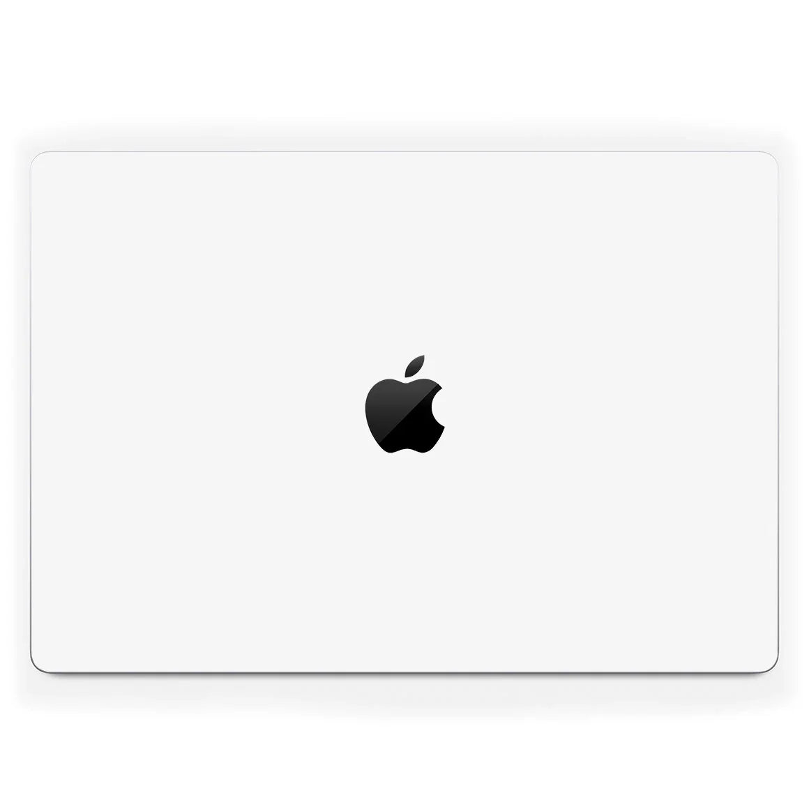 MacBook Pro 16" (2024 M4) Color Series MatteWhite Skin
