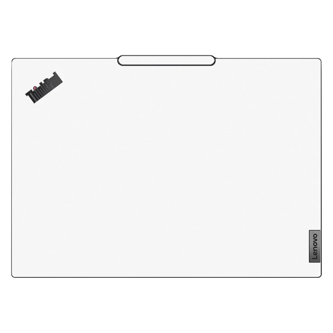 Lenovo ThinkPad T14 Gen 5 Color Series MatteWhite Skin
