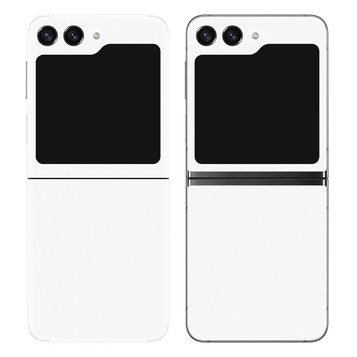 Galaxy Z Flip 5 Color Series Skins - Slickwraps