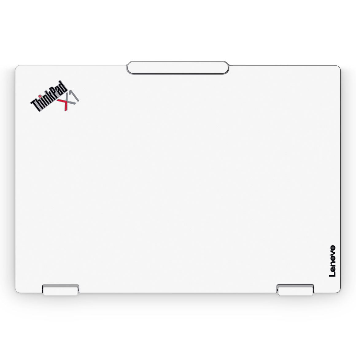 Lenovo ThinkPad X1 2-in-1 Gen 11 Color Series MatteWhite Skin
