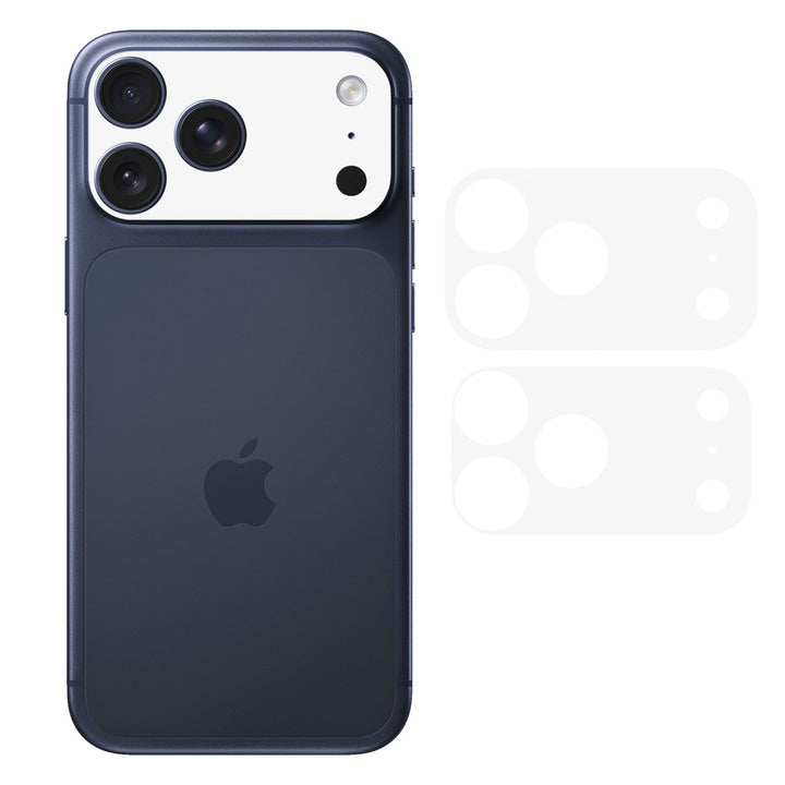 iPhone 17 Pro Max Camera Bar (Plateau) Color Series MatteWhite