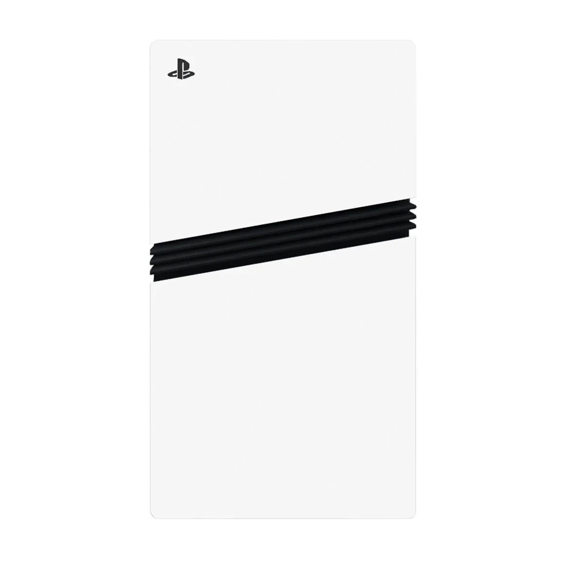 Playstation 5 Pro Color Series MatteWhite Skin