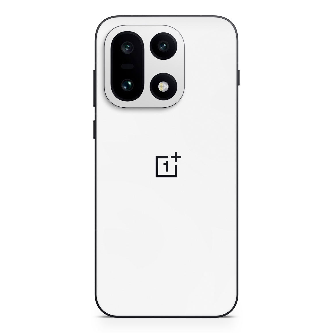OnePlus 15 Color Series MatteWhite Skin