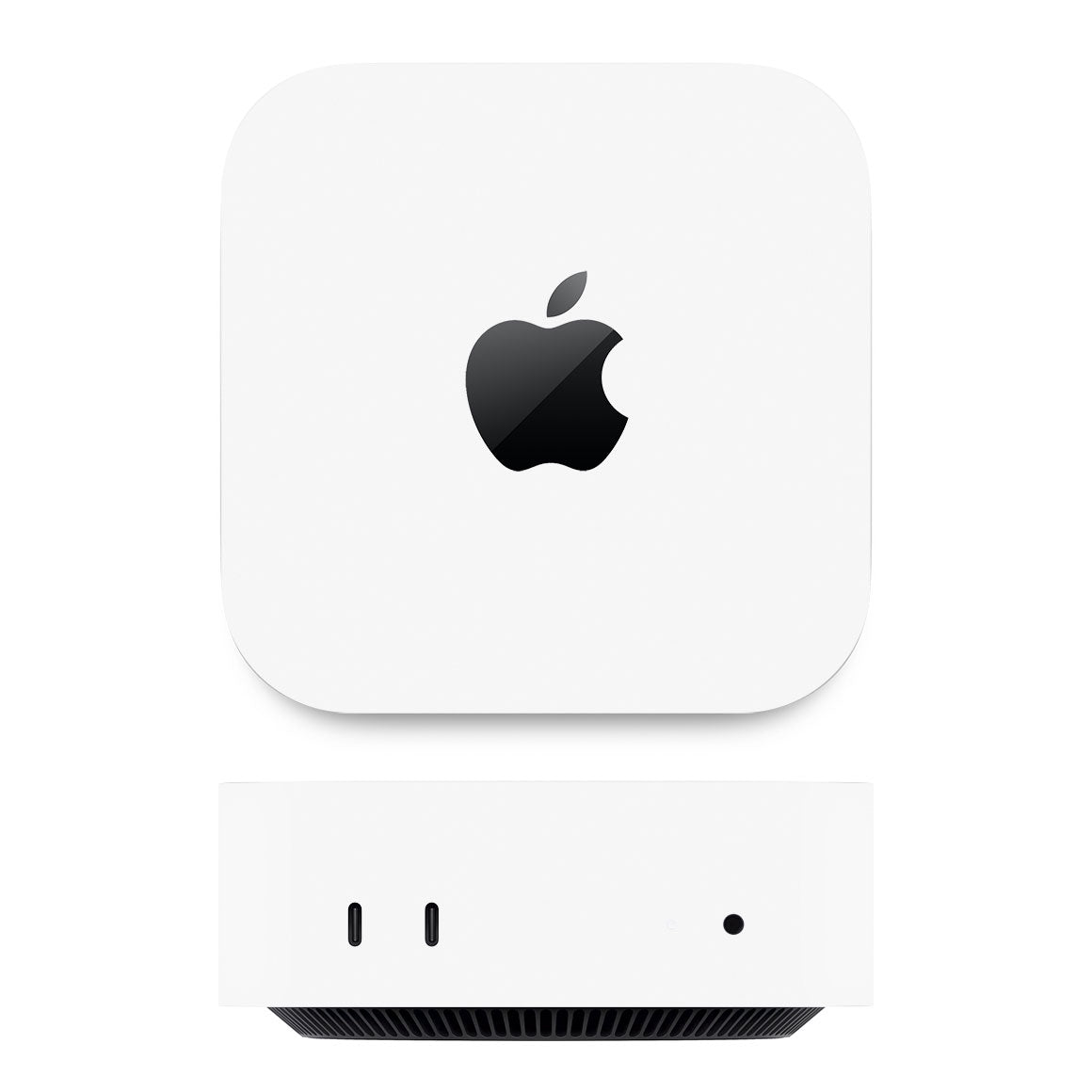 Mac Mini M4 Color Series Skins/Wraps & Covers – Slickwraps