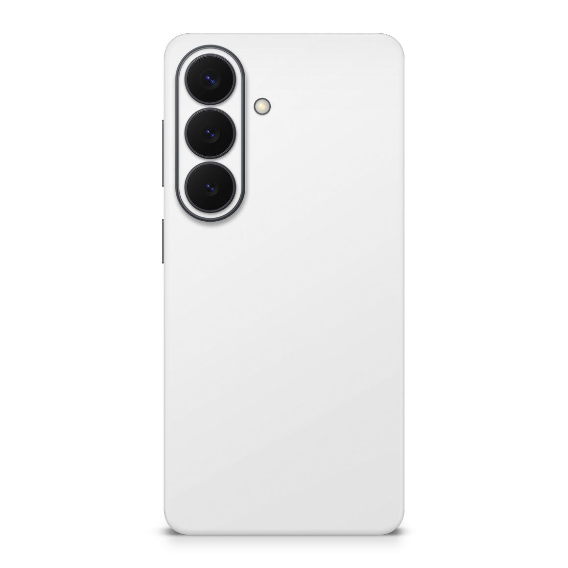 Galaxy S26 Color Series MatteWhite Skin