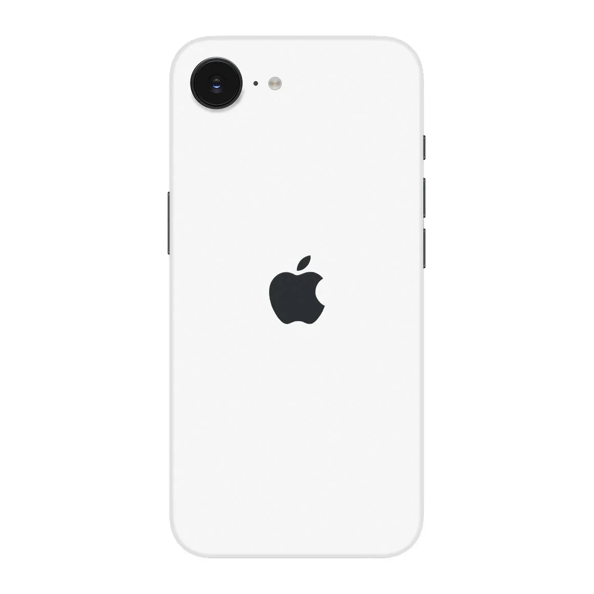 iPhone 16e Color Series MatteWhite