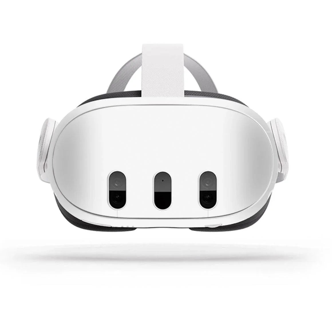 Meta Quest 3 Color Series MatteWhite Skin