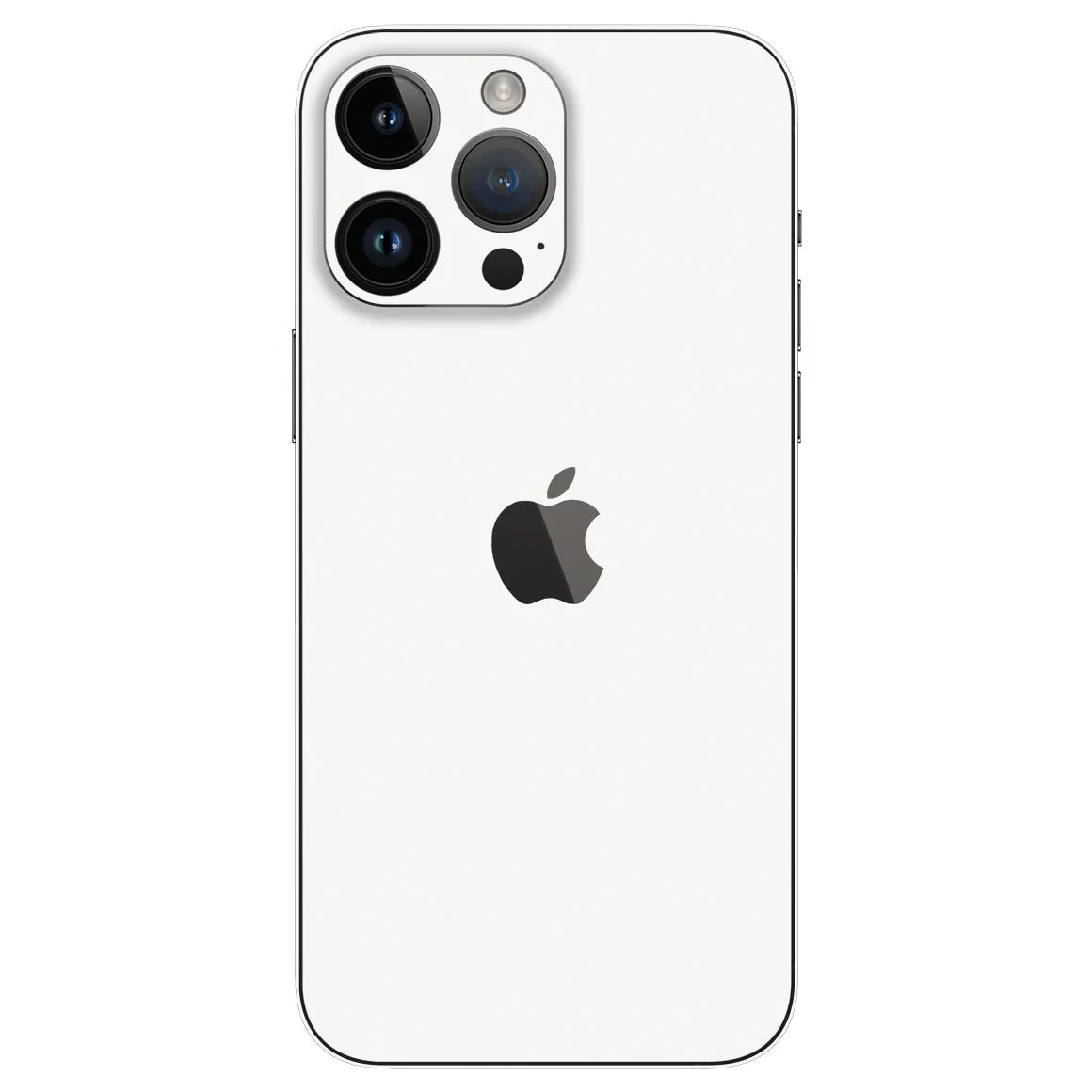 iPhone 16 Pro Color Series MatteWhite