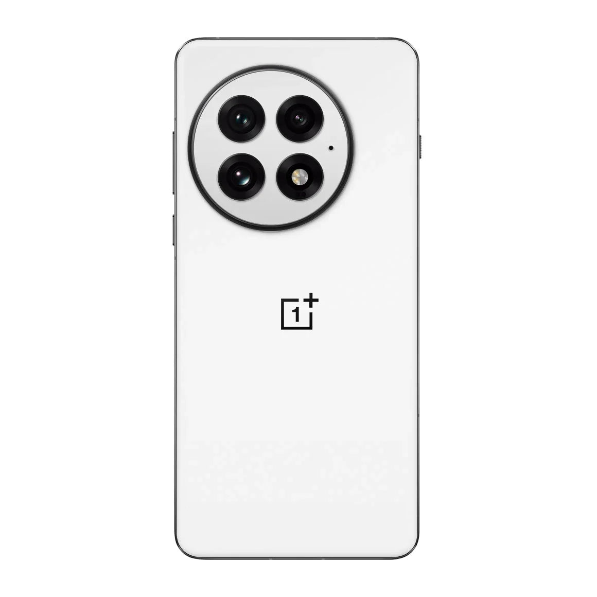 OnePlus 13 Color Series MatteWhite Skin