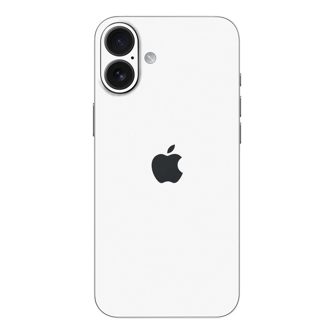 iPhone 16 Plus Color Series MatteWhite