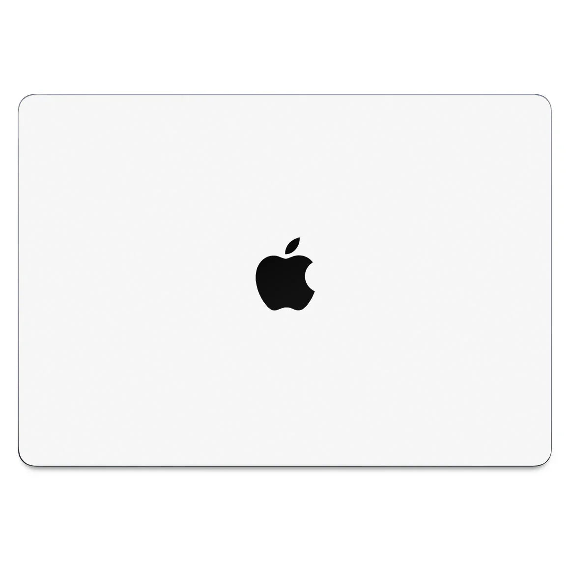 MacBook Air 13.6" (2025 M4) Color Series MatteWhite Skin