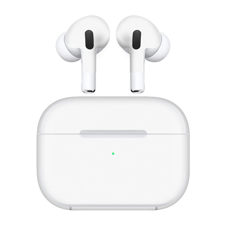 AirPods Pro 3 Color Series MatteWhite Skin