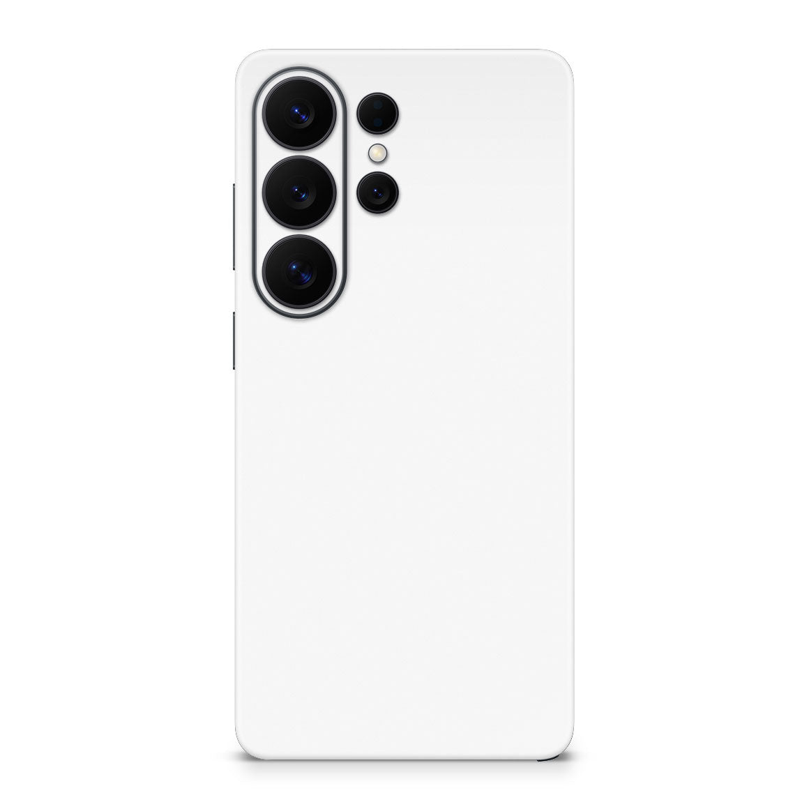 Galaxy S26 Ultra Color Series MatteWhite Skin