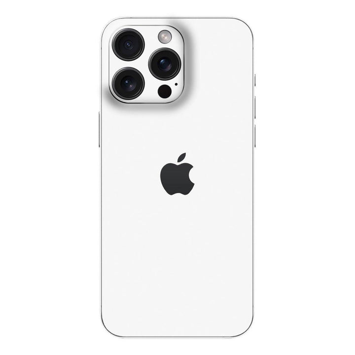 iPhone 15 Pro Max Color Series MatteWhite