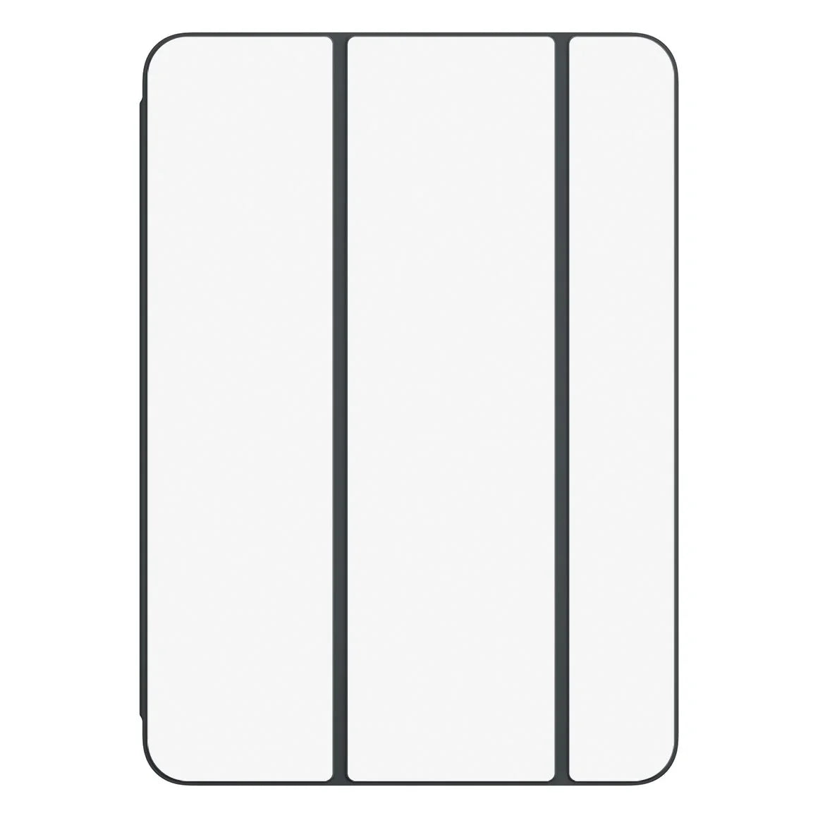 Smart Folio for iPad Pro 11-inch (M4) Color Series MatteWhite Skin