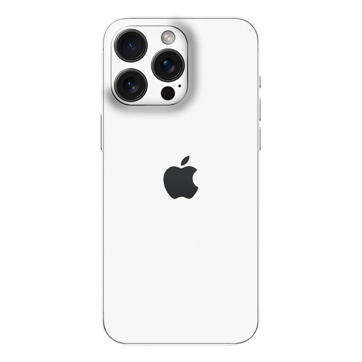 iPhone 16 Pro Max Color Series MatteWhite