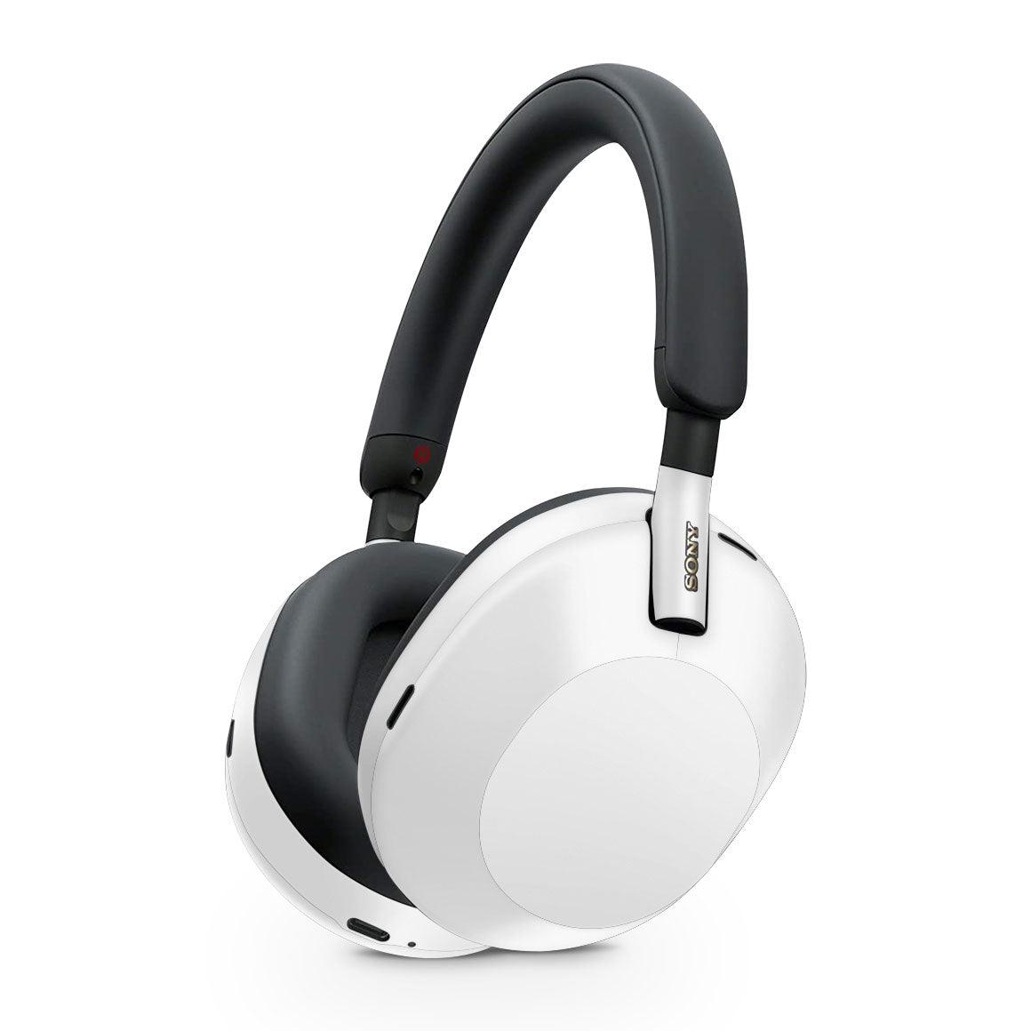 Sony WH-1000XM5 Color Series Skins/Wraps & Covers – Slickwraps