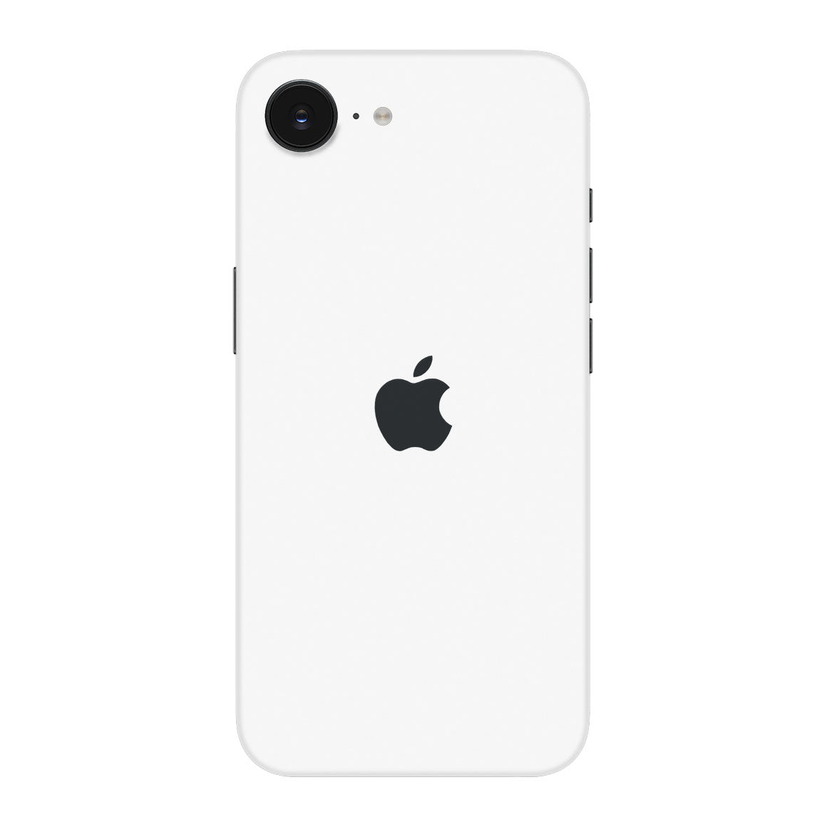 iPhone 17e Color Series MatteWhite