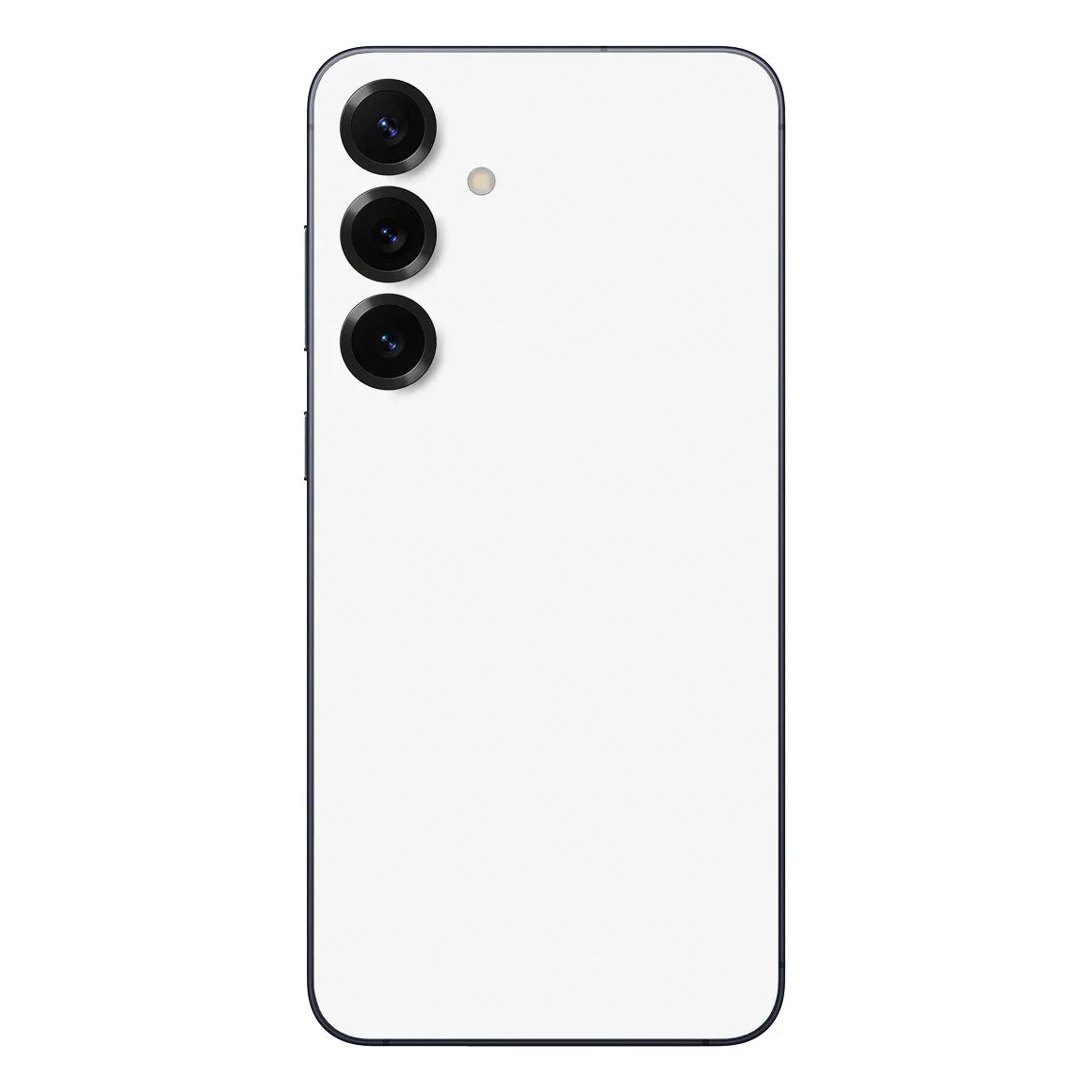 Galaxy S25 Plus Color Series MatteWhite Skin