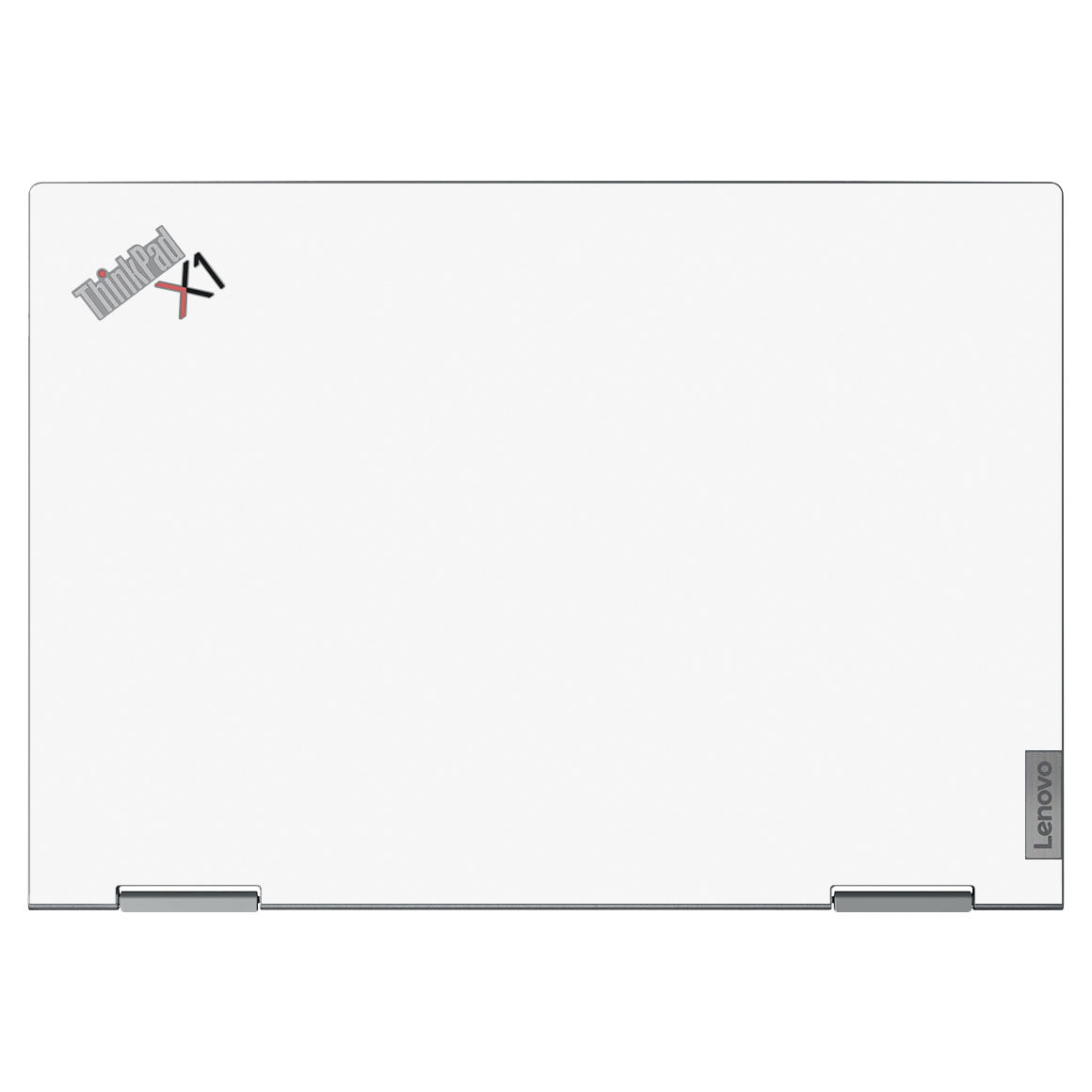 Lenovo ThinkPad X1 Yoga Gen 7 Color Series MatteWhite Skin