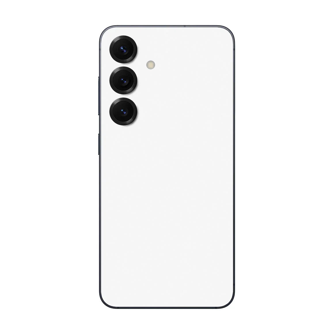 Galaxy S25 Color Series MatteWhite Skin