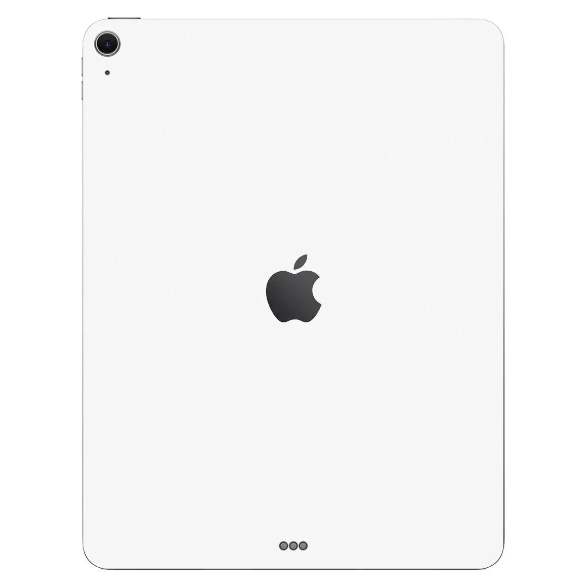 iPad Air 13" M2 Color Series MatteWhite Skin