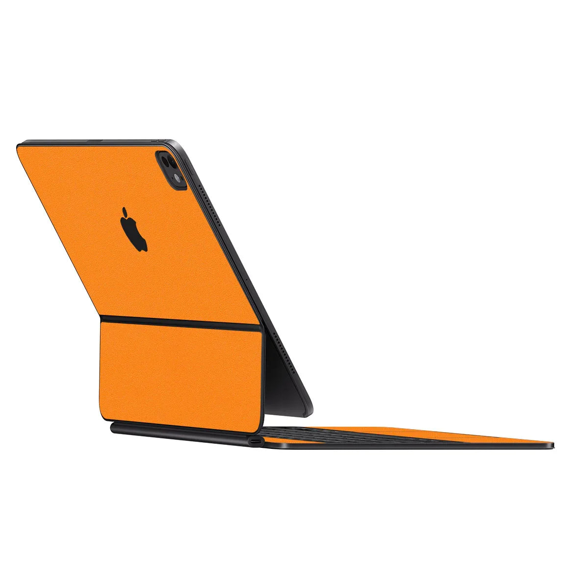 Magic Keyboard for iPad Pro 13" (M4) Color Series Orange Skin