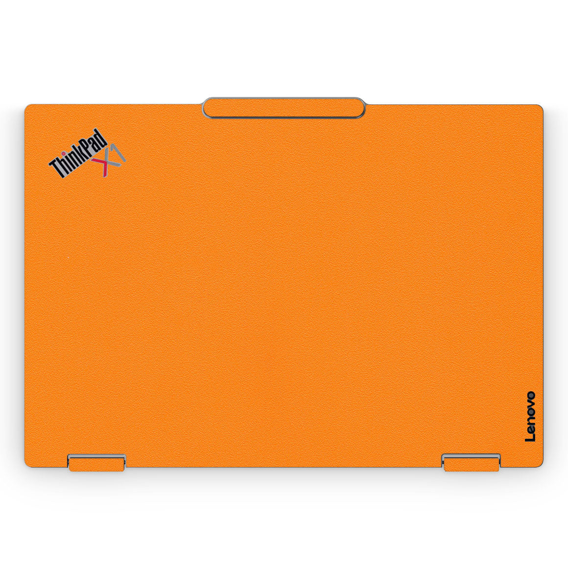 Lenovo ThinkPad X1 2-in-1 Gen 11 Color Series Orange Skin