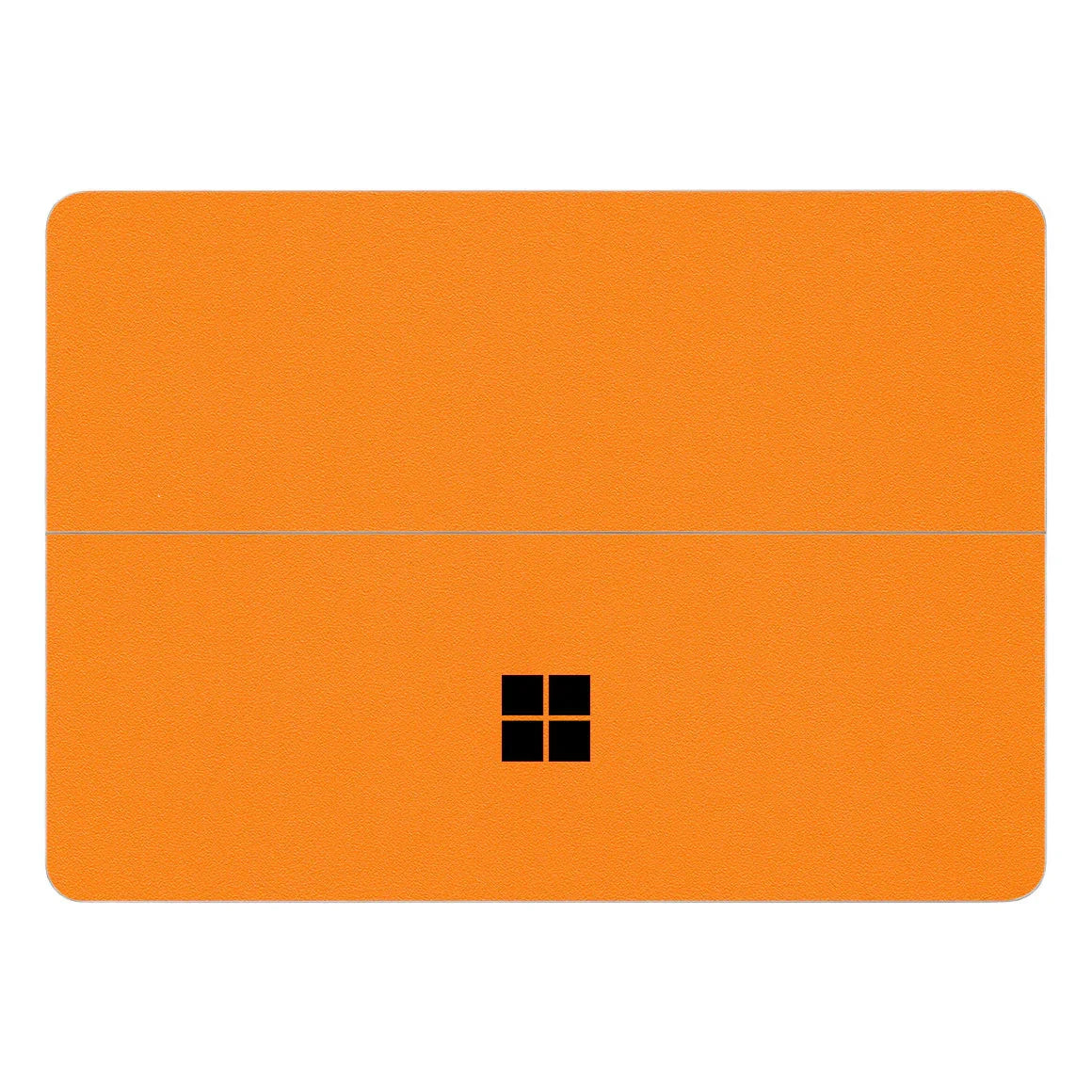 Surface Laptop Studio 2 Color Series Orange Skin