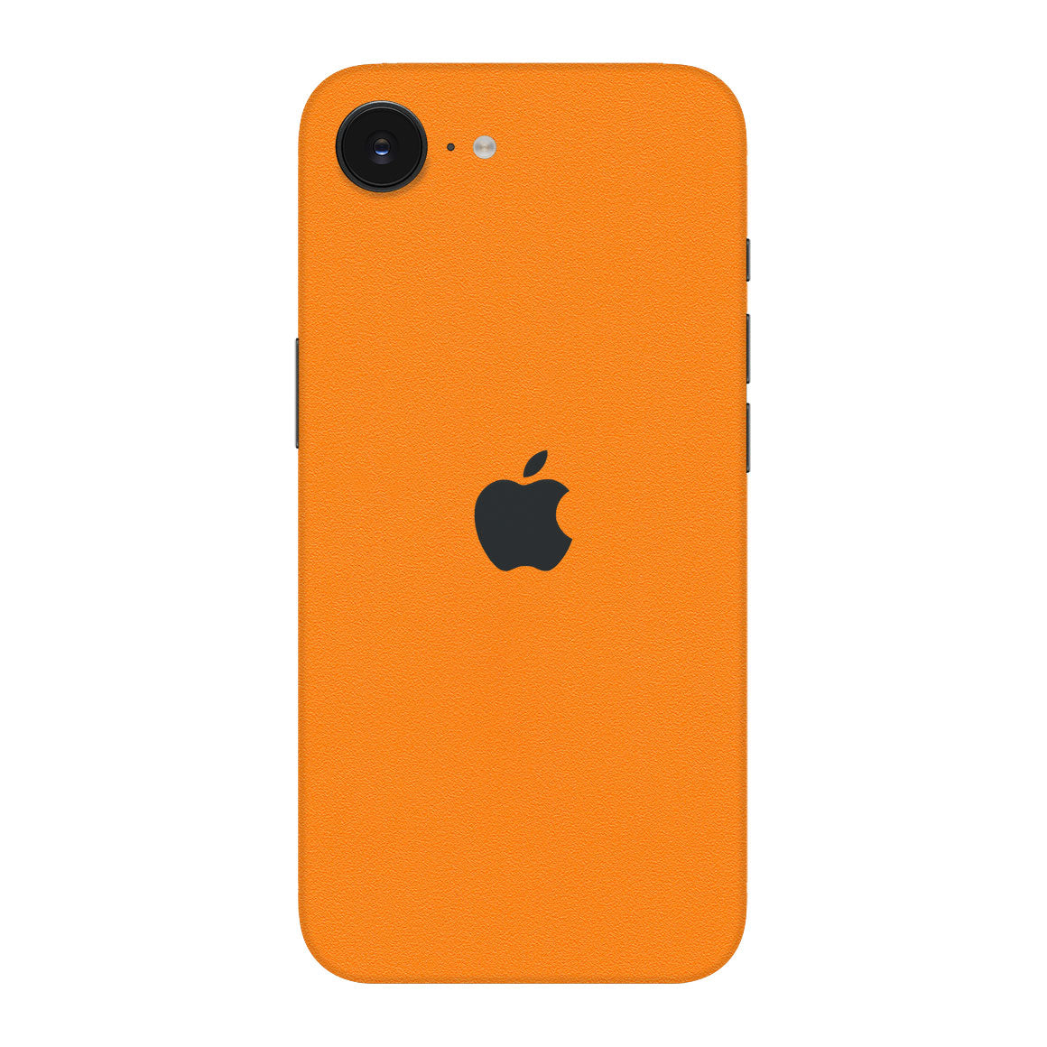 iPhone 17e Color Series Orange