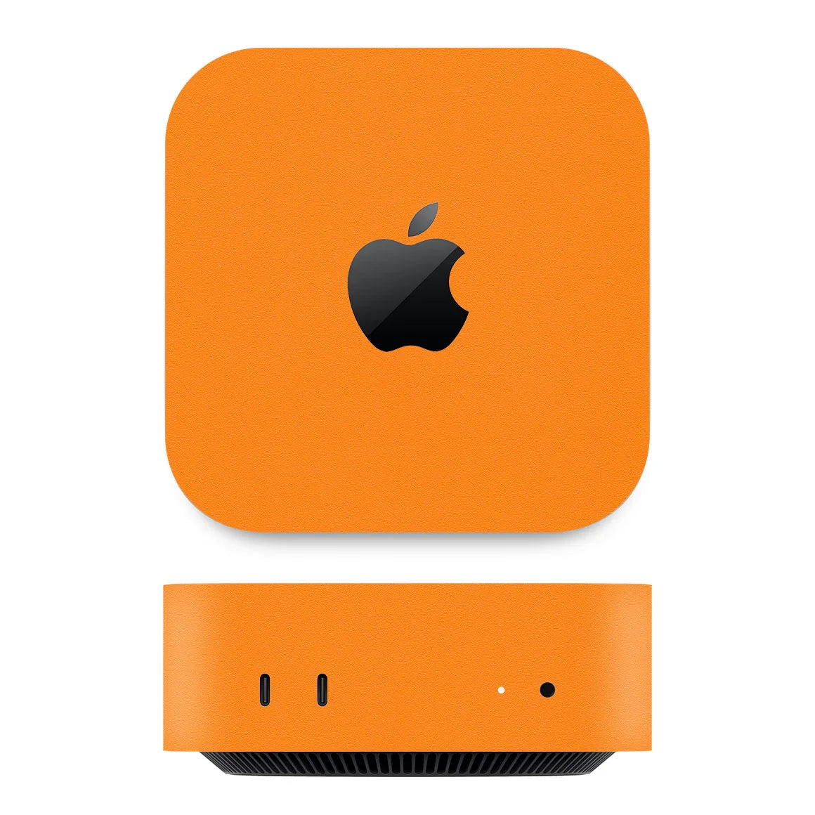 Mac Mini Computer Color Mac Mini M4 Color Series Skins/Wraps & Covers – Slickwraps