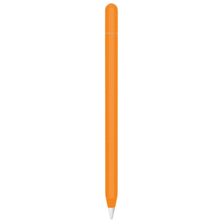Apple Pencil (USB-C) Color Series Orange Skin