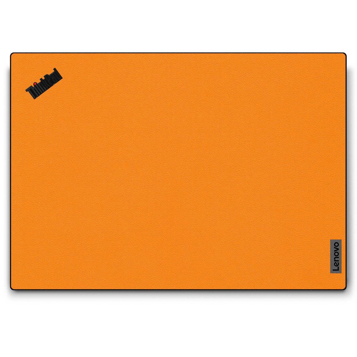 Lenovo ThinkPad P1 Gen 4 Color Series Skins - Slickwraps