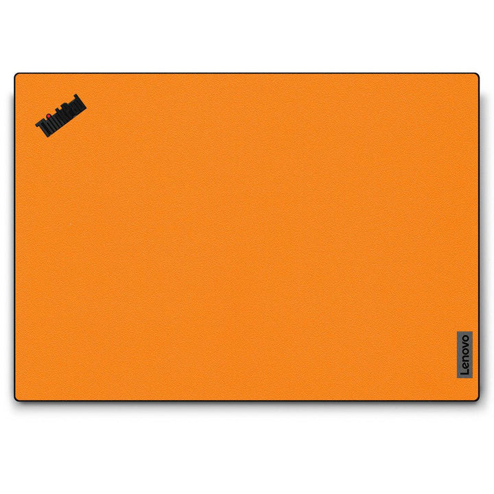 Lenovo ThinkPad P1 Gen 4 Color Series Skins - Slickwraps