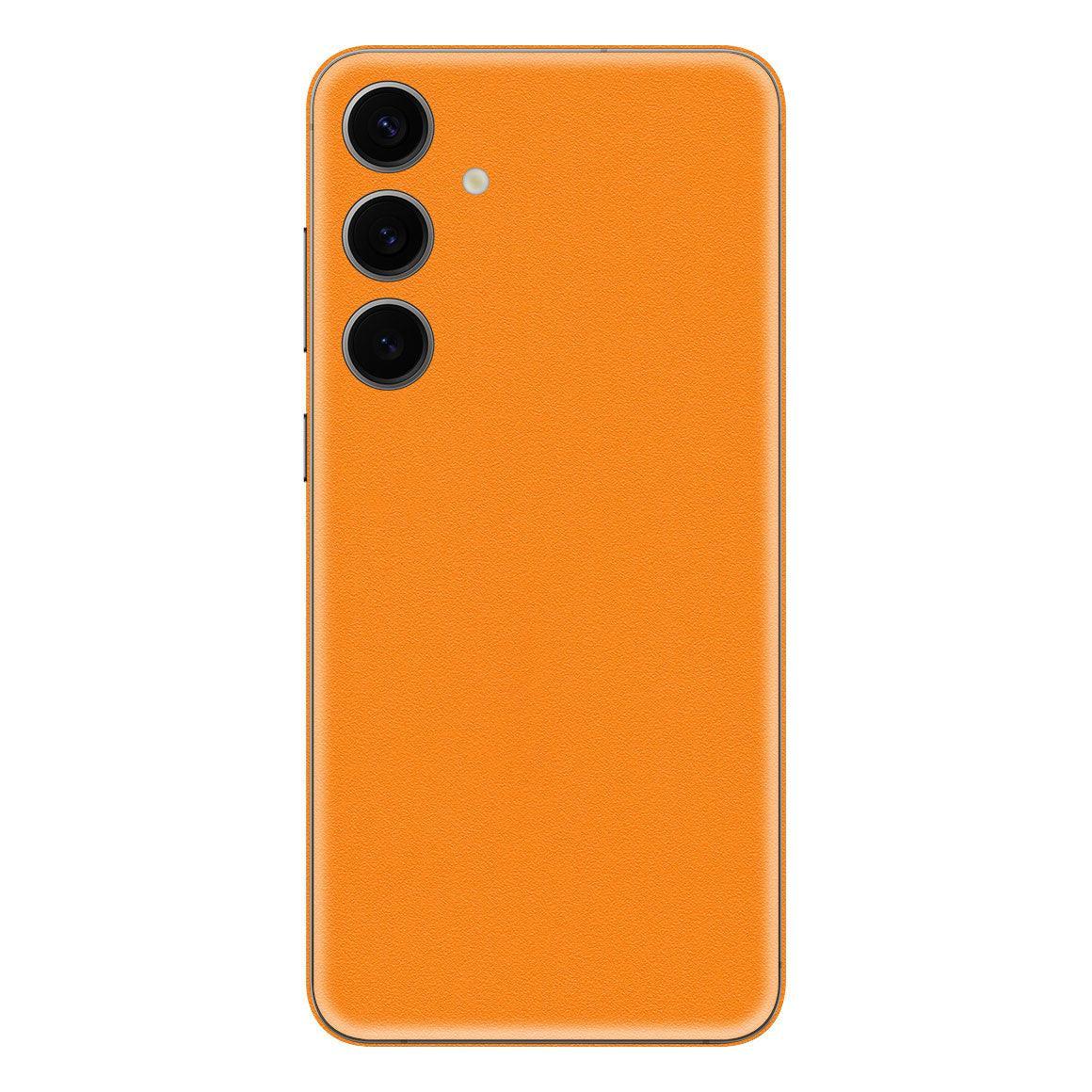 Galaxy S24 Plus Color Series Skins - Slickwraps