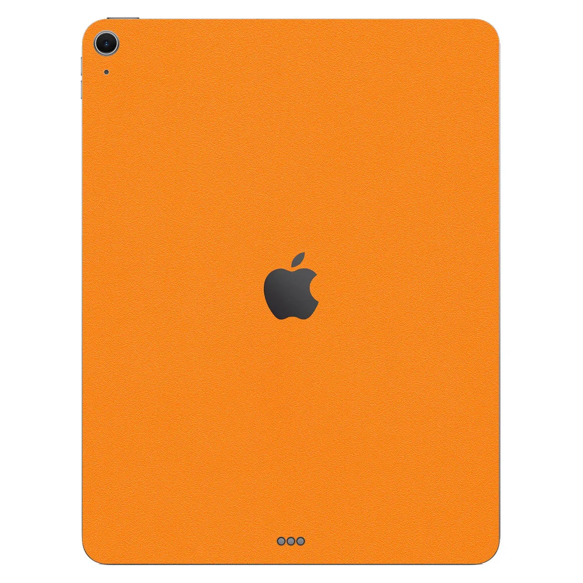 iPad Air 13" M2 Color Series Orange Skin