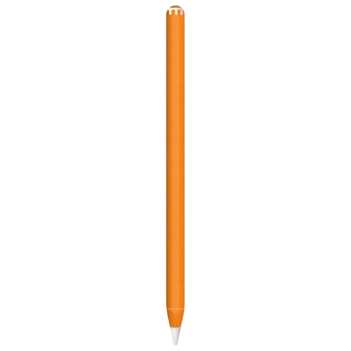 Apple Pencil Pro Color Series Orange Skin