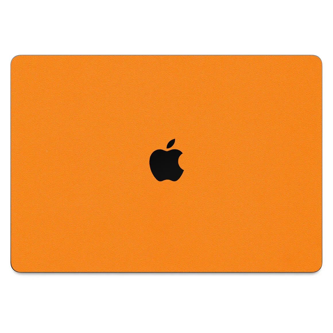 MacBook Air 13.6" (2025 M4) Color Series Orange Skin