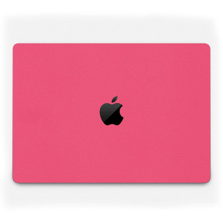 MacBook Pro 14" (2023, M3) Color Series Pink Skin