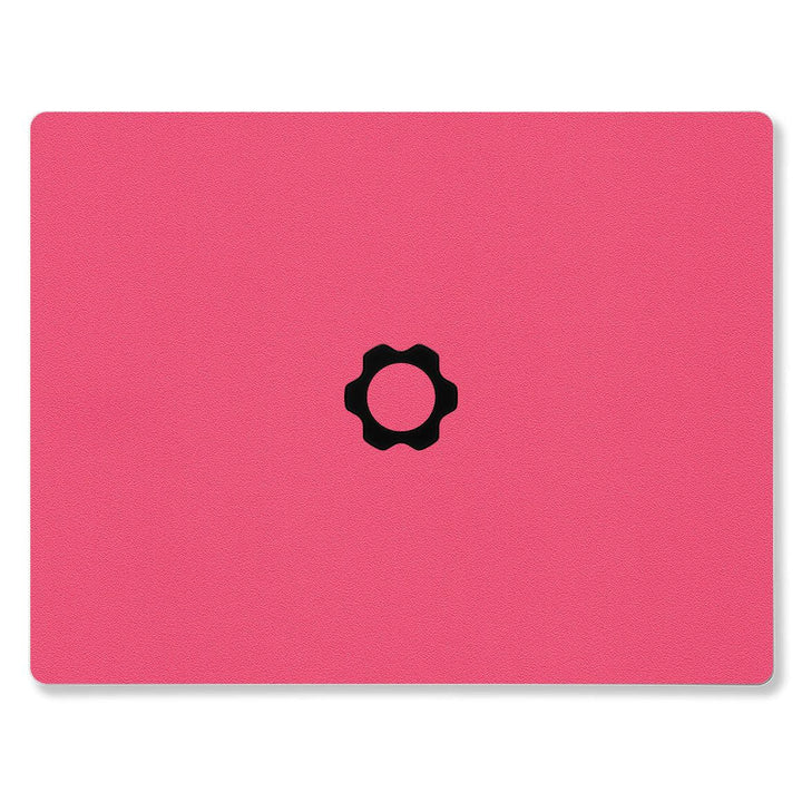 Framework Laptop 13 Color Series Pink Skin